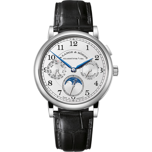 A. Lange & Söhne 1815 Annual Calendar