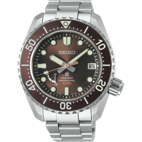 Seiko Prospex LX line