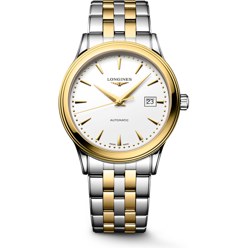 Longines Flagship Classic