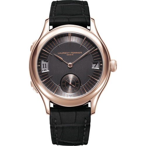 Laurent Ferrier Classic Traveller Slate Grey