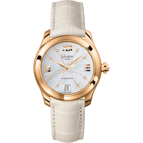 Glashütte Original Serenade