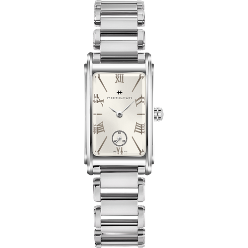 Hamilton American Classic Ardmore Quartz