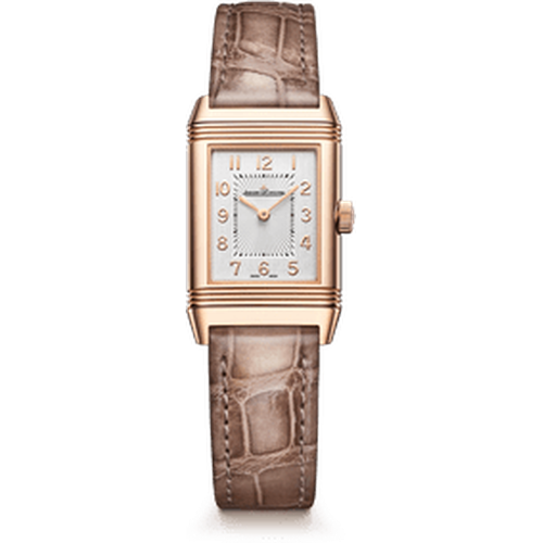 Jaeger-LeCoultre Reverso Classic Duetto