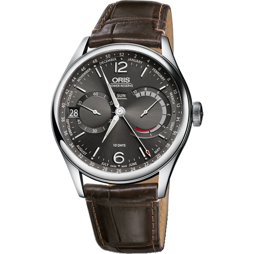 Oris Artelier Calibre 113
