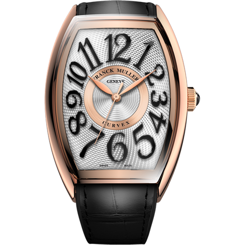 Franck Muller Curvex CX Lady