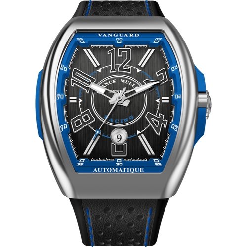 Franck Muller Vanguard Racing