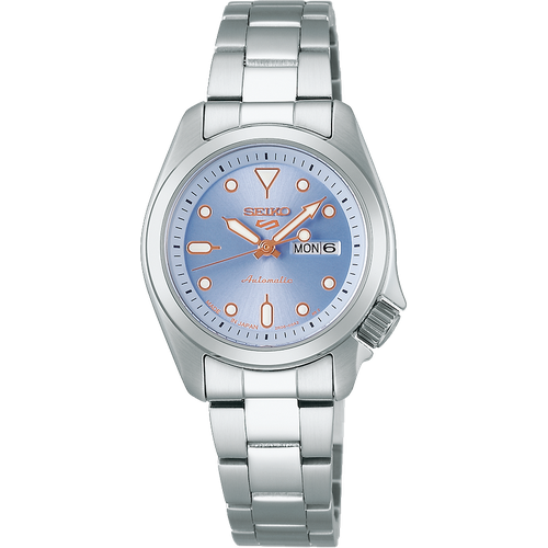 Seiko 5 Sports