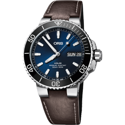 Oris Aquis Big Day Date