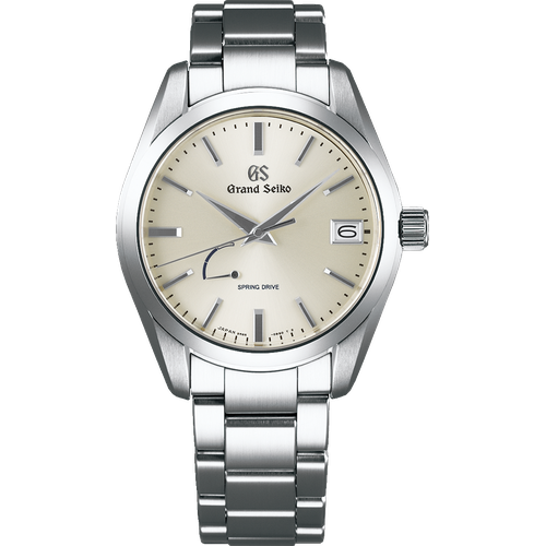 Grand Seiko Heritage