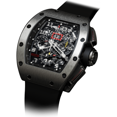 Richard Mille RM 011 Automatic Chronograph Felipe Massa