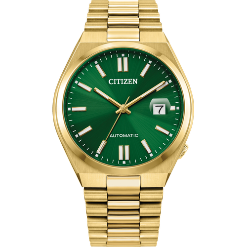 Citizen TSUYOSA