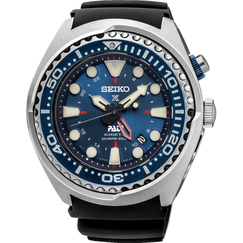Seiko Prospex Sea