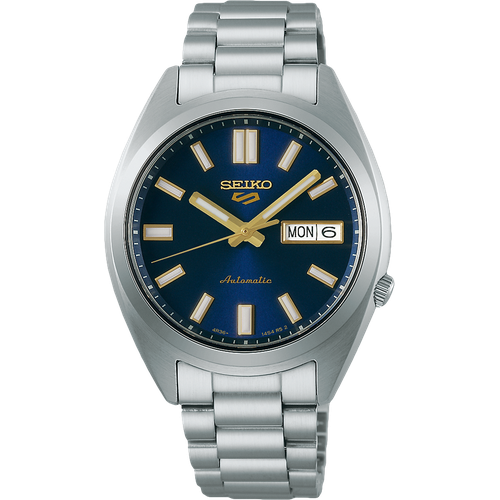Seiko 5 Sports