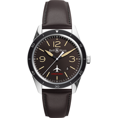 Bell & Ross BR 123 Falcon