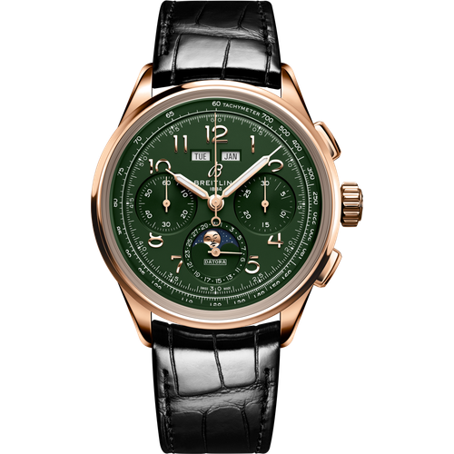 Breitling Premier B25 Datora 42