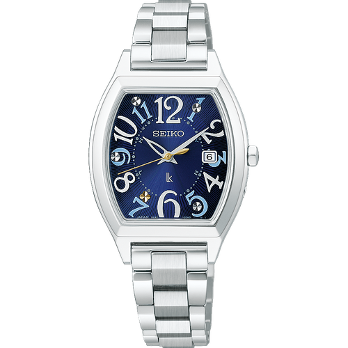 Seiko Lukia Happy Collection