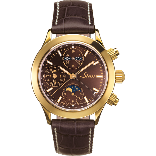 Sinn Spezialuhren 6026 PL M