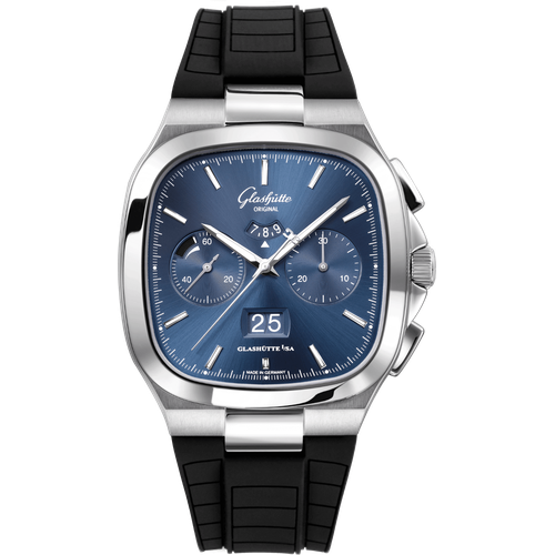 Glashütte Original Seventies Chronograph Panorama Date