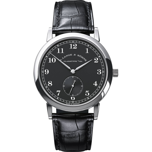 A. Lange & Söhne 1815