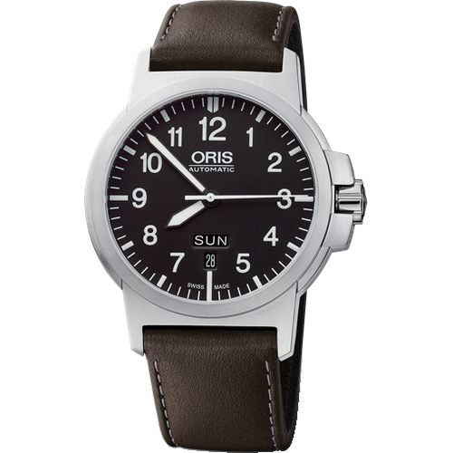 Oris BC3 Advanced, Day Date
