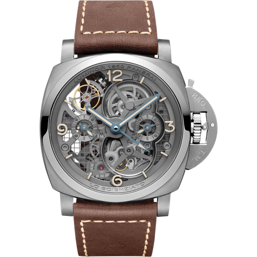 Panerai Lo Scienziato