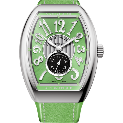 Franck Muller Vanguard Lady Vintage