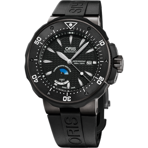 Oris Hirondelle Limited Edition