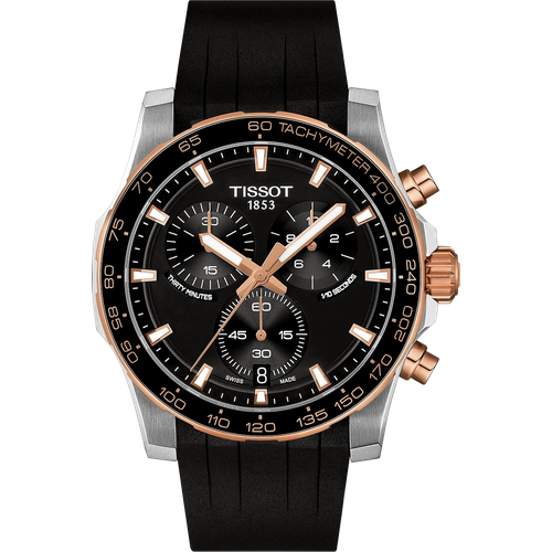Tissot Supersport