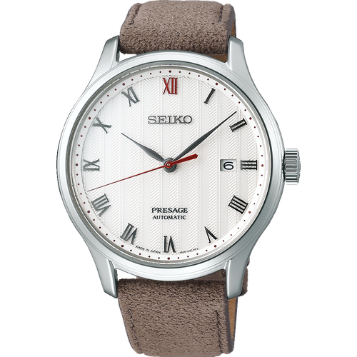 Seiko Presage Japanese Garden