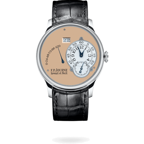 F.P. Journe Octa Réserve de Marche