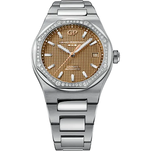 Girard-Perregaux Laureato 38mm