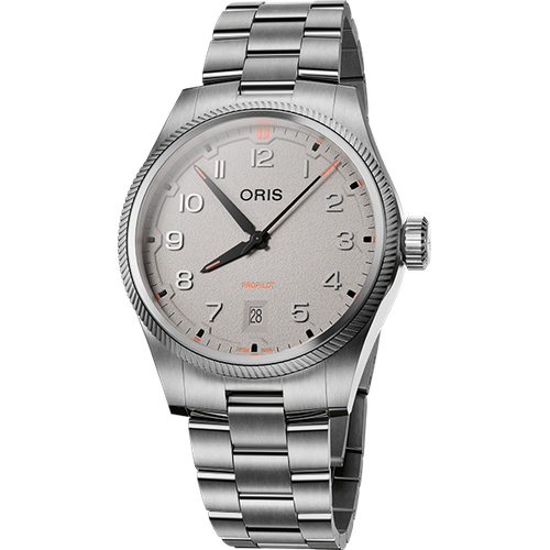 Oris ProPilot Date
