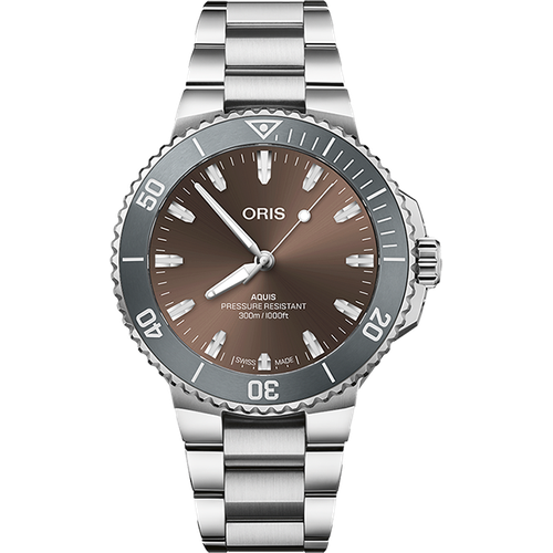 Oris Bangkok Limited Edition