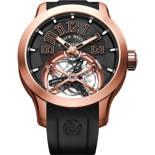 Franck Muller Gravity Endurance