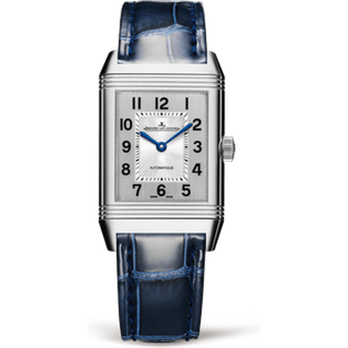 Jaeger-LeCoultre Reverso Classic Duetto