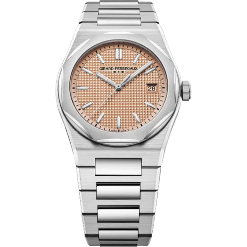 Girard-Perregaux Laureato Fifty 39mm