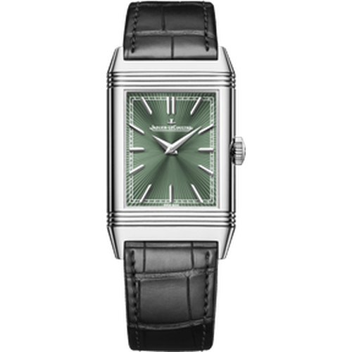 Jaeger-LeCoultre Reverso Tribute Enamel XU Beihong Running Horse