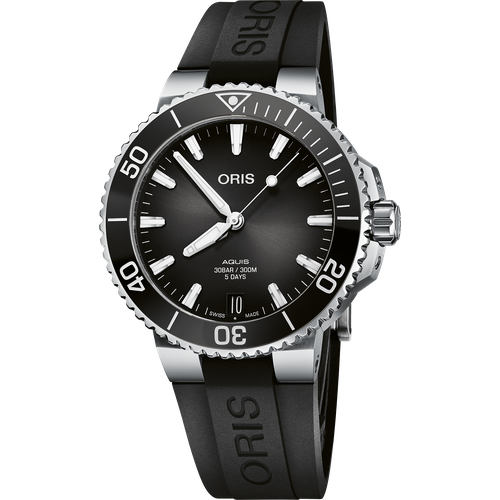 Oris Aquis Date Calibre 400