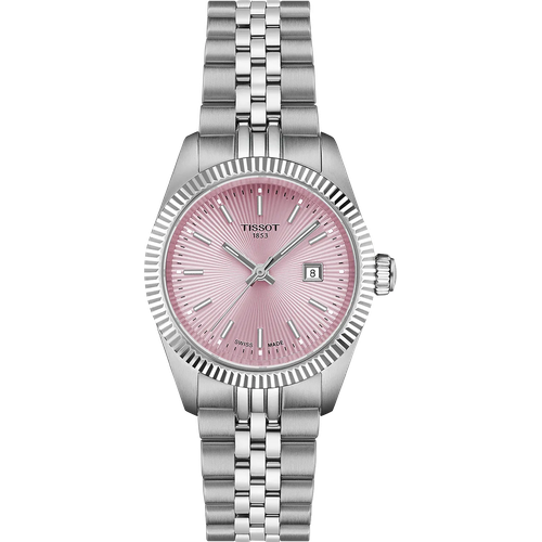 Tissot Ballade