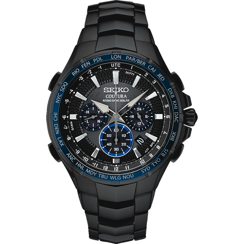 Seiko Coutura