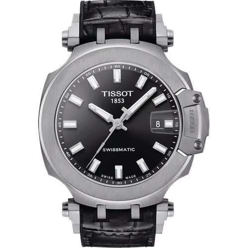 Tissot T-Race Swissmatic