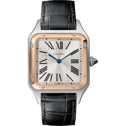 Cartier Santos-Dumont