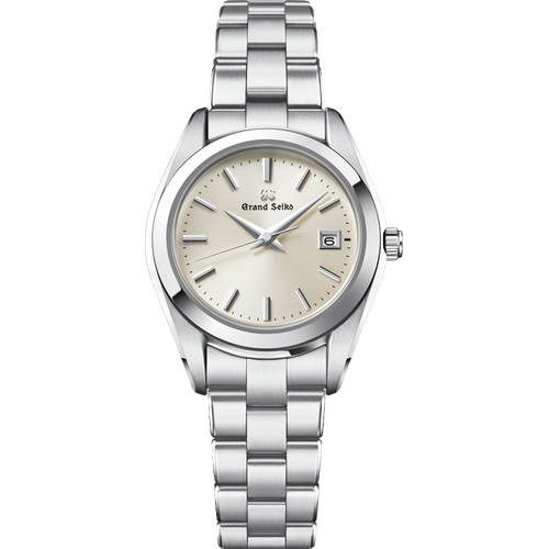 Grand Seiko Heritage