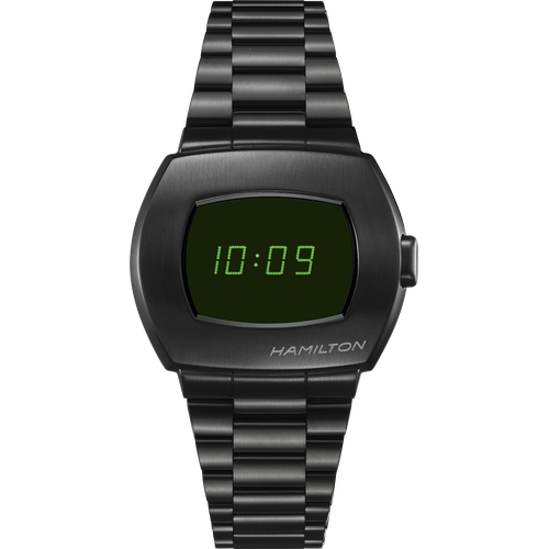 Hamilton American Classic PSR MTX Digital Quartz