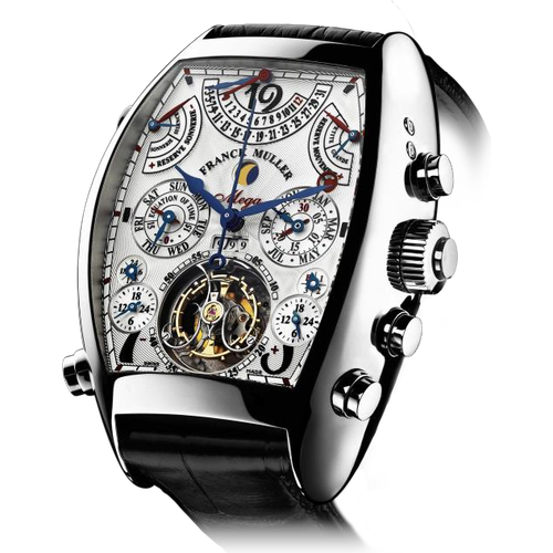 Franck Muller Aeternitas Mega 4