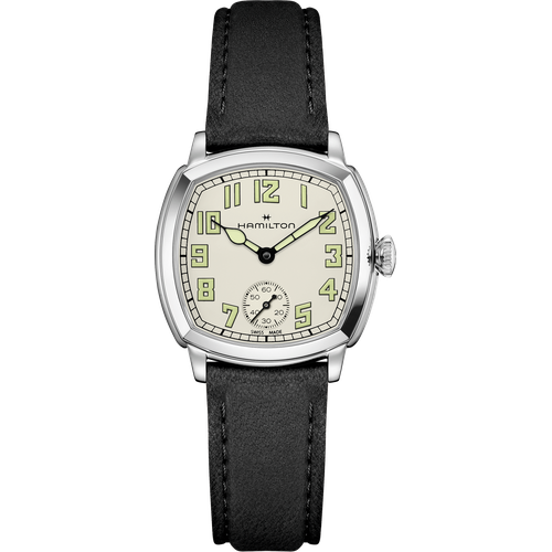 Hamilton American Classic Cushion Mechanical