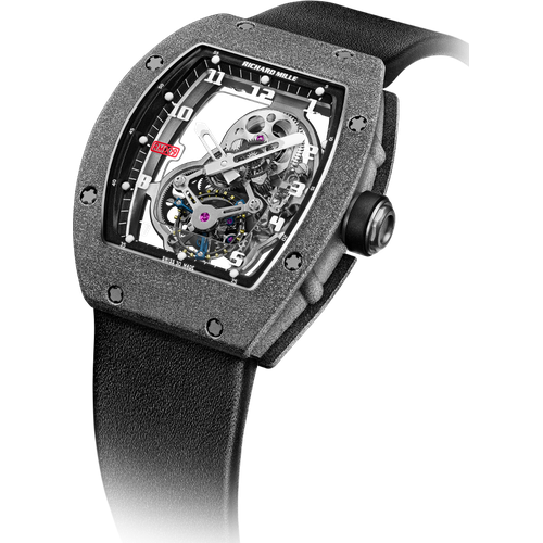 Richard Mille RM 009 Tourbillon Felipe Massa