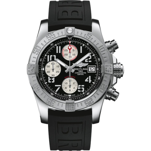 Breitling Avenger II