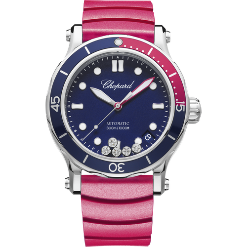 Chopard Happy Ocean
