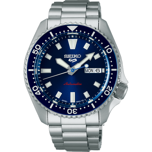 Seiko 5 Sports SKX series
